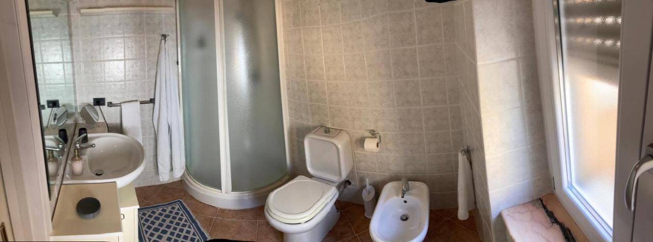 ساساري B&B Marsiglia المظهر الخارجي الصورة