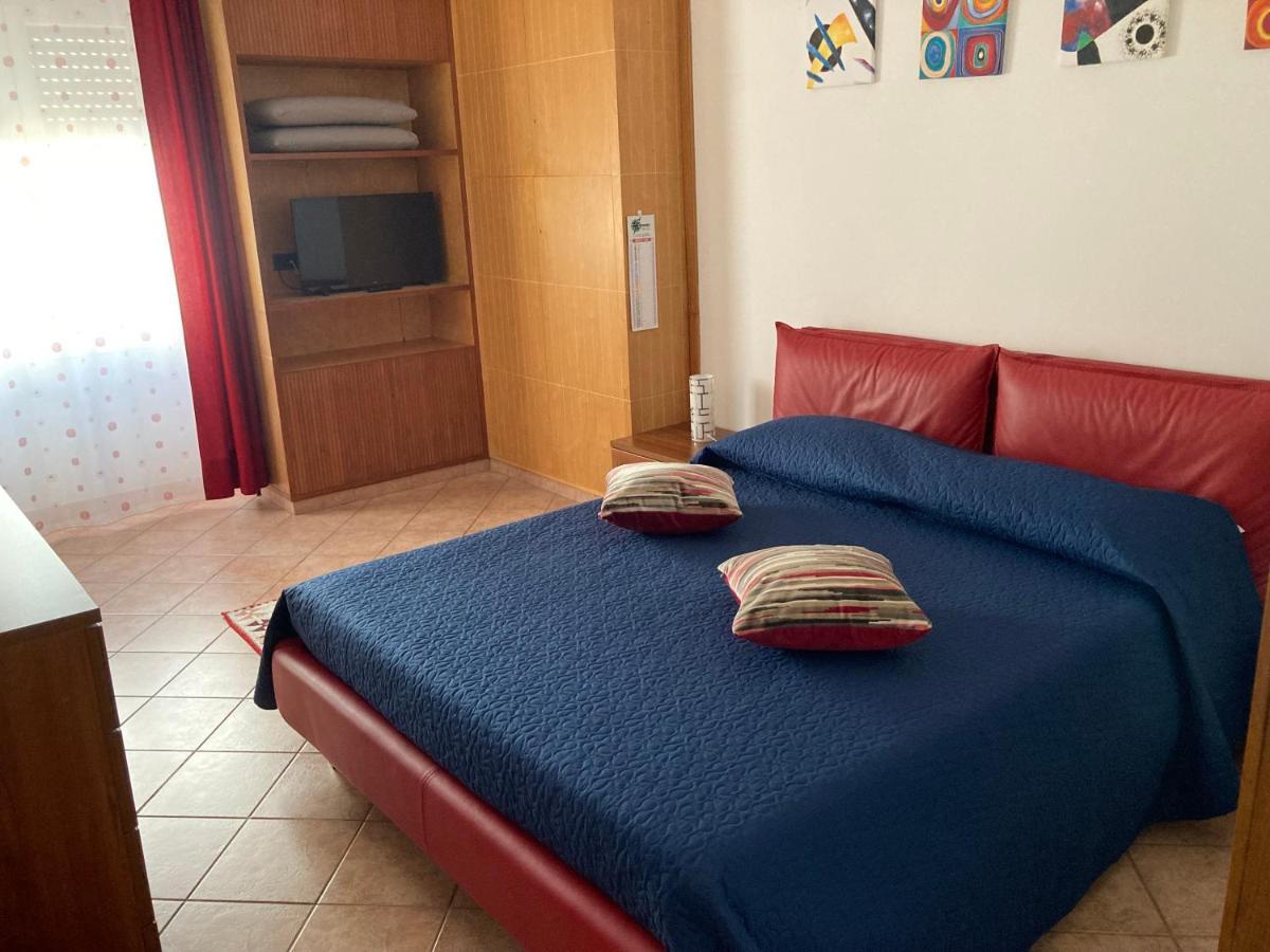 ساساري B&B Marsiglia المظهر الخارجي الصورة