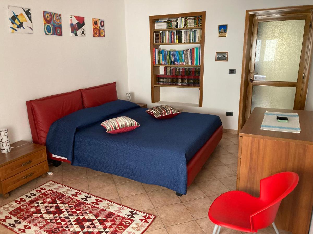 ساساري B&B Marsiglia المظهر الخارجي الصورة