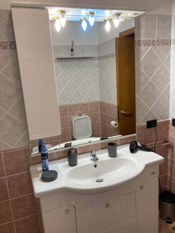 ساساري B&B Marsiglia المظهر الخارجي الصورة