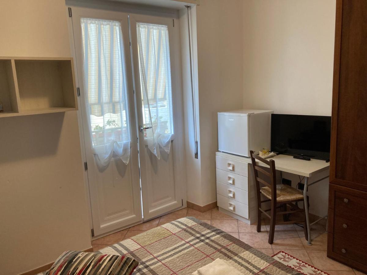 ساساري B&B Marsiglia المظهر الخارجي الصورة