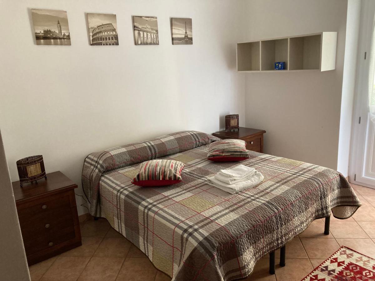 ساساري B&B Marsiglia المظهر الخارجي الصورة