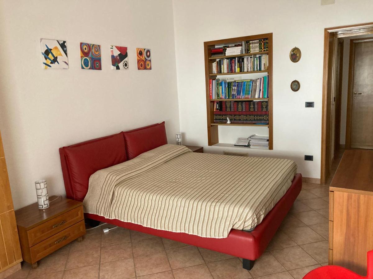 ساساري B&B Marsiglia المظهر الخارجي الصورة